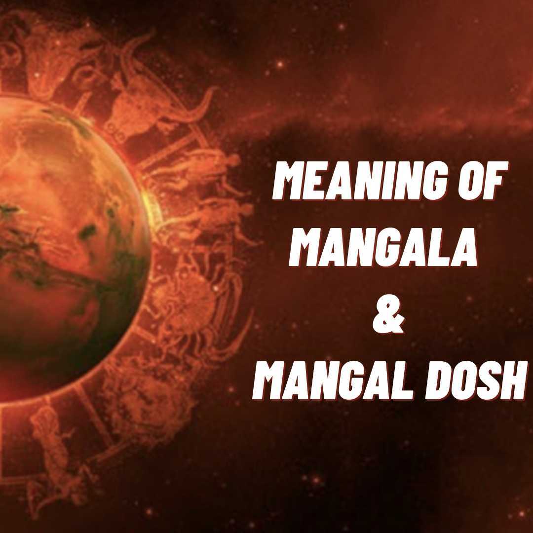 meaning-of-mangal-dosh